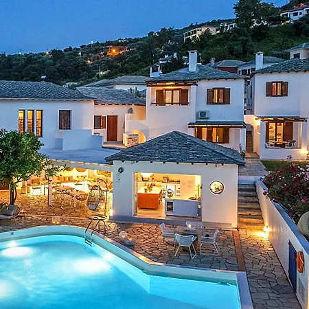 Hotel Aeolos & - Pelion Zagora