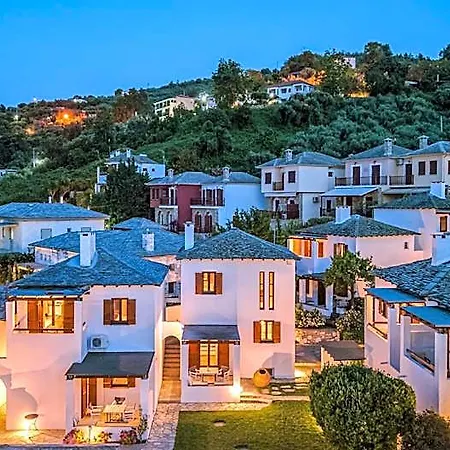 Hotel Aeolos & - Pelion Zagora