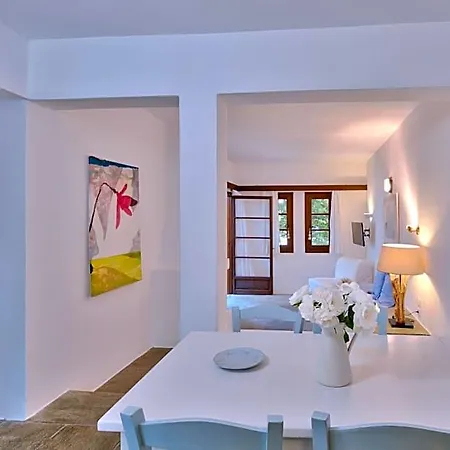 Hotel Aeolos & - Pelion Zagora