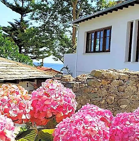 Aeolos & - Pelion 3* Zagora