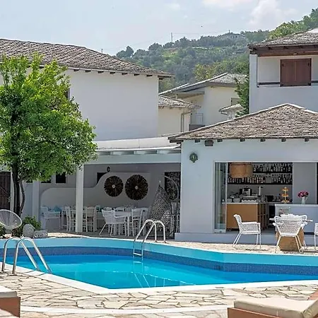 Hotel Aeolos & - Pelion Zagora