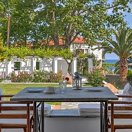 Aeolos & - Pelion Hotel 3*