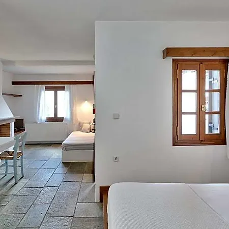 Hotel Aeolos & - Pelion