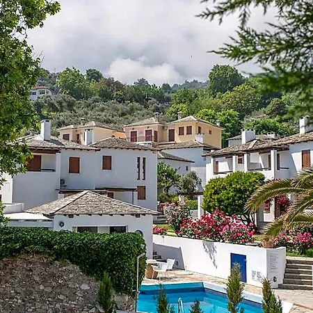 Aeolos & - Pelion 3*