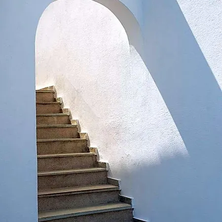 Hotel Aeolos & - Pelion 3*