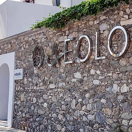 Aeolos & - Pelion Zagora