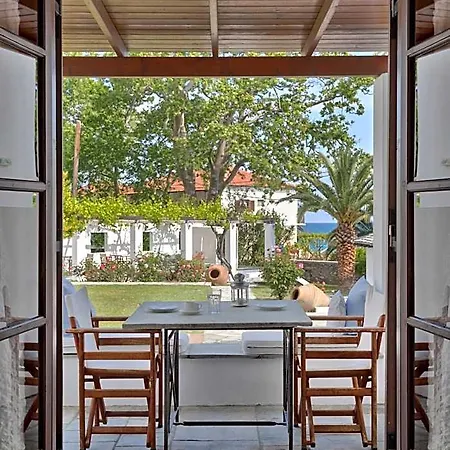 Aeolos & - Pelion Hotel