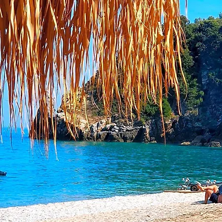 Hotel Aeolos & - Pelion