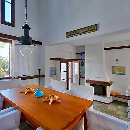 Hotel Aeolos & - Pelion Zagora