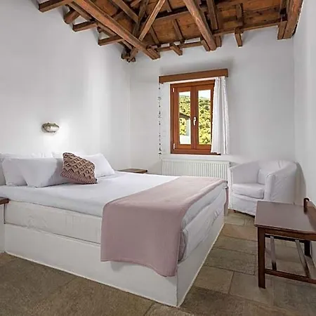 Hotel Aeolos & - Pelion 3*