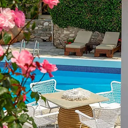 Aeolos & - Pelion Zagora