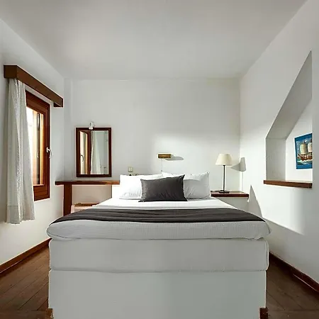 Hotel Aeolos & - Pelion Zagora