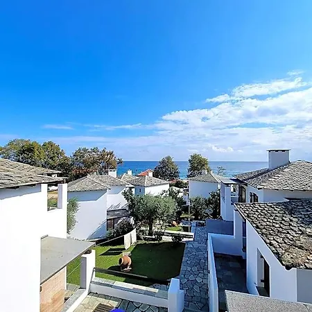 Aeolos & - Pelion Hotel