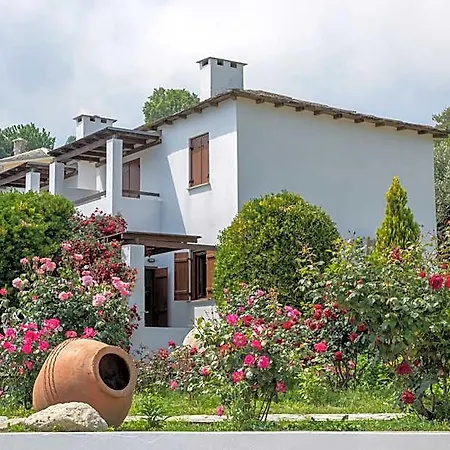 Aeolos & - Pelion Hotel