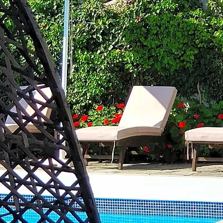 Hotel Aeolos & - Pelion Zagora