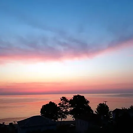 Aeolos & - Pelion Zagora