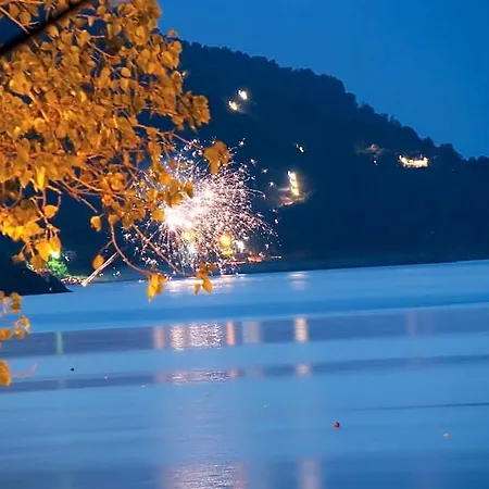 Hotel Aeolos & - Pelion