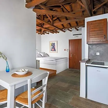 Hotel Aeolos & - Pelion Zagora