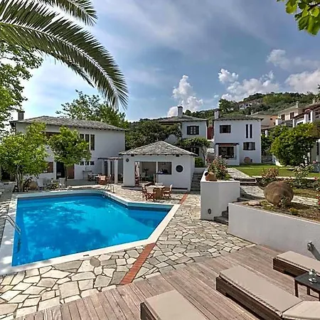 Aeolos & - Pelion Hotel Zagora