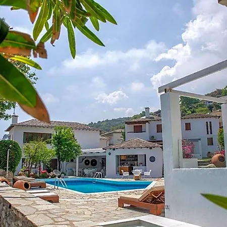 Aeolos & - Pelion Hotel Zagora
