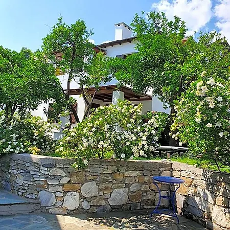 Aeolos & - Pelion